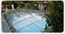 abris de piscine