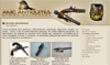 armes anciennes