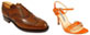 r�paration de chaussures