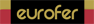 Eurofer ferronnerie