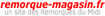 remorques magasin