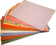 papier recycl� artisanal