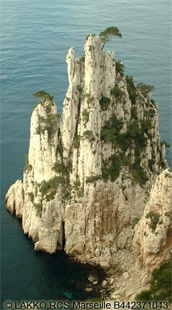 aiguille de l'Eissadon