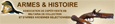 armes et histoire