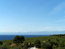 l'auberge de jeunesse de Cassis