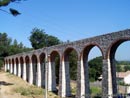 Aqueduc des Arcades