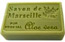 savon de Marseille parfum