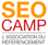 SEO CAMP association du rfrencement