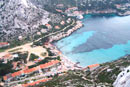 calanque de Sormiou