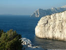 calanque de la Triperie